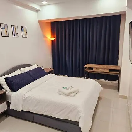 Bgc Beautiful Large 1 Bedroom Condo Sleeps 3 Adults Manila Exterior photo