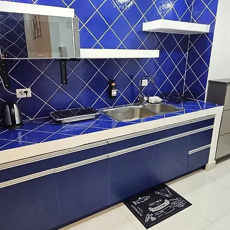 Bgc Beautiful Large 1 Bedroom Condo Sleeps 3 Adults Manila Exterior photo